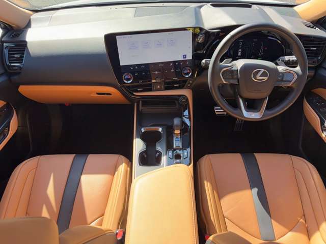 レクサス ＮＸ３５０ｈ Ｆスポーツ R7年 (近畿) 99
