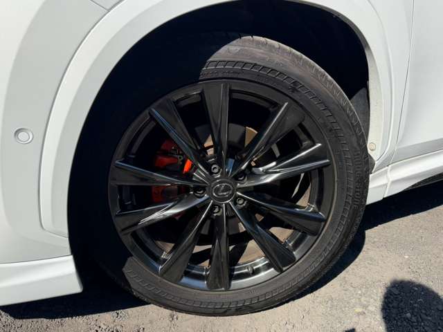 レクサス ＮＸ３５０ｈ Ｆスポーツ R7年 (近畿) 99