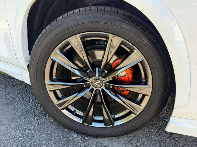 レクサス ＮＸ３５０ｈ Ｆスポーツ R7年 (近畿) 99