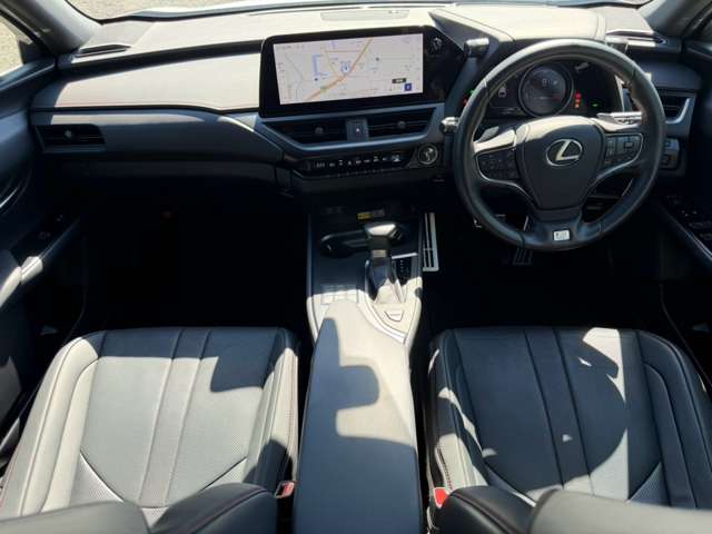 レクサス ＵＸ２５０ｈ Ｆスポーツ R5年 (近畿) 99