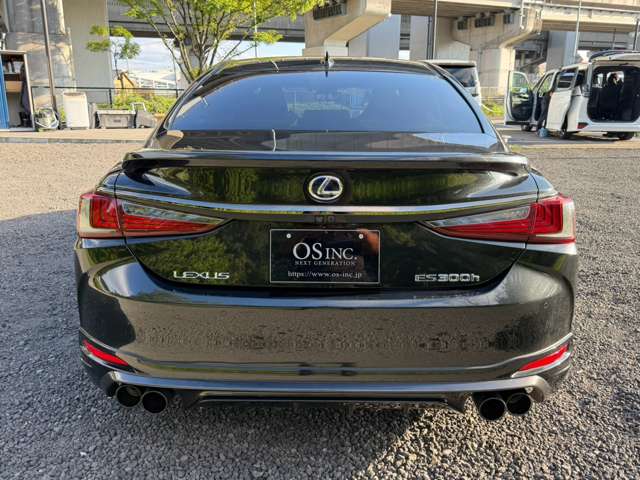 レクサス ＥＳ３００ｈ Ｆスポーツ R1年 (近畿) 99