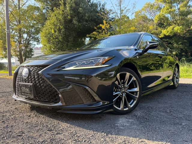 レクサス ＥＳ３００ｈ Ｆスポーツ R1年 (近畿) 99