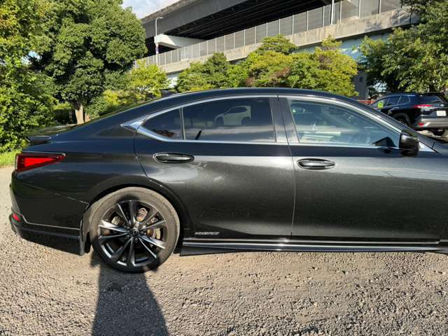 レクサス ＥＳ３００ｈ Ｆスポーツ R1年 (近畿) 99