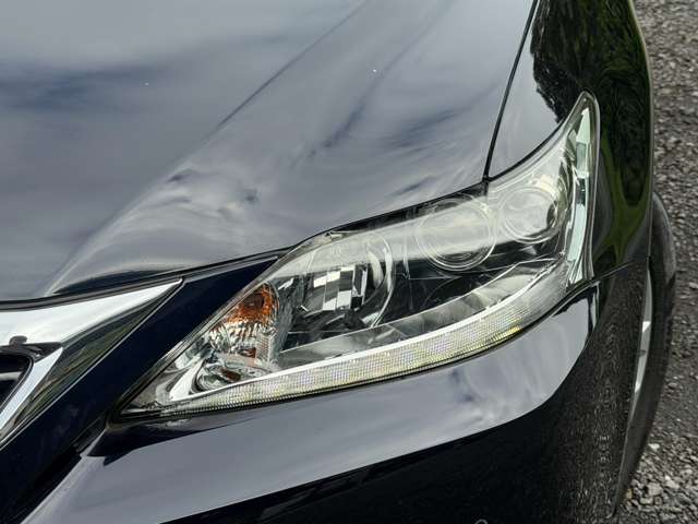 レクサス ＣＴ２００ｈ バージョンＬ H26年 (近畿) 99