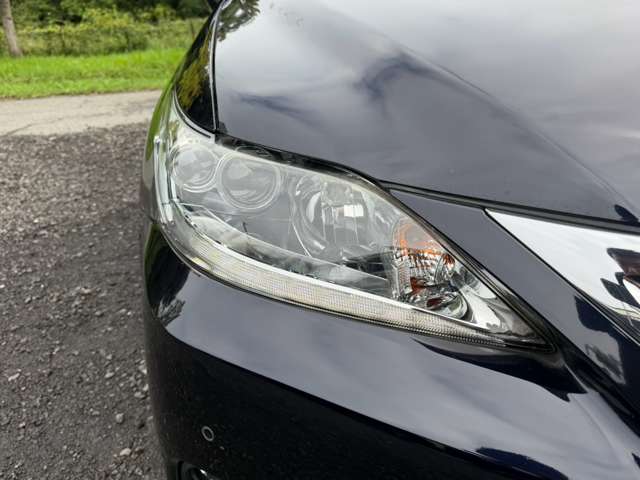 レクサス ＣＴ２００ｈ バージョンＬ H26年 (近畿) 99