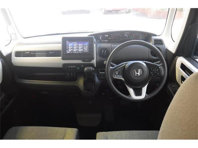 ホンダ Ｎ　ＢＯＸ ６６０ ＥＸ R5年 (近畿) 99