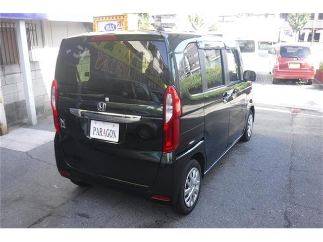 ホンダ Ｎ　ＢＯＸ ６６０ ＥＸ R5年 (近畿) 99