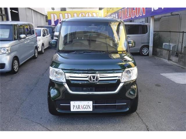 ホンダ Ｎ　ＢＯＸ ６６０ ＥＸ R5年 (近畿) 99