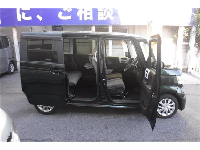 ホンダ Ｎ　ＢＯＸ ６６０ ＥＸ R5年 (近畿) 99
