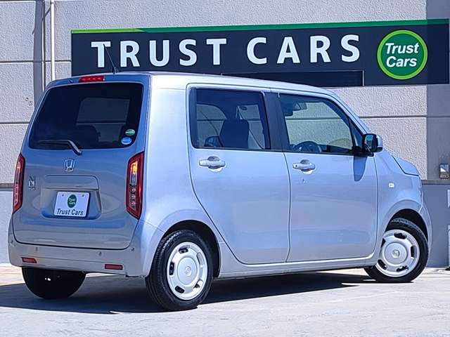 ホンダ Ｎ−ＷＧＮ ６６０ Ｇ ホンダ センシング R2年 (近畿) 99