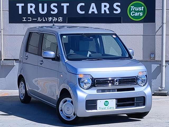 ホンダ Ｎ−ＷＧＮ ６６０ Ｇ ホンダ センシング R2年 (近畿) 99