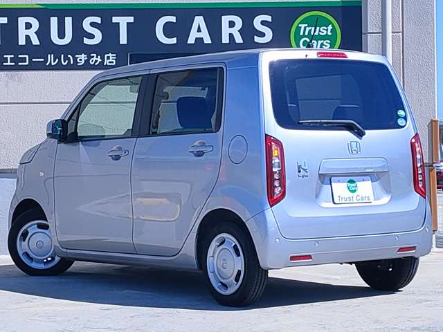 ホンダ Ｎ−ＷＧＮ ６６０ Ｇ ホンダ センシング R2年 (近畿) 99