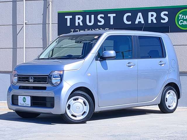 ホンダ Ｎ−ＷＧＮ ６６０ Ｇ ホンダ センシング R2年 (近畿) 99
