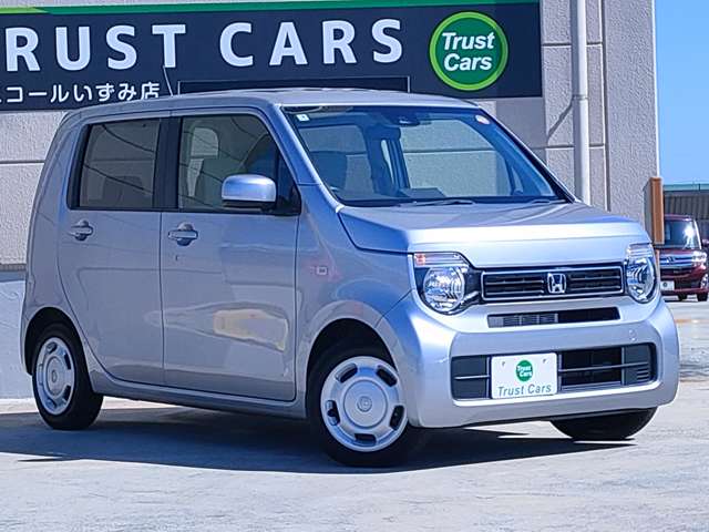 ホンダ Ｎ−ＷＧＮ ６６０ Ｇ ホンダ センシング R2年 (近畿) 99