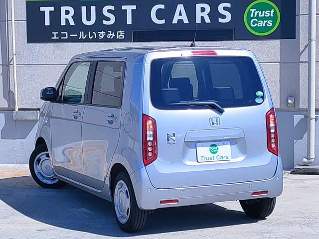 ホンダ Ｎ−ＷＧＮ ６６０ Ｇ ホンダ センシング R2年 (近畿) 99