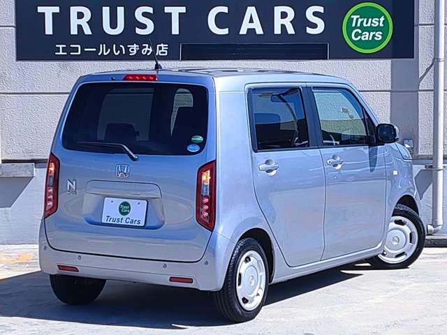 ホンダ Ｎ−ＷＧＮ ６６０ Ｇ ホンダ センシング R2年 (近畿) 99