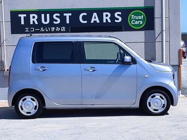 ホンダ Ｎ−ＷＧＮ ６６０ Ｇ ホンダ センシング R2年 (近畿) 99