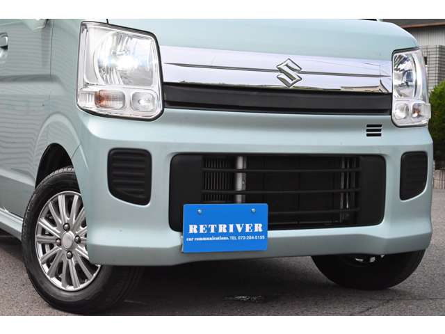 スズキ エブリイワゴン ６６０ ＪＰターボ ハイルーフ H29年 (近畿) 99