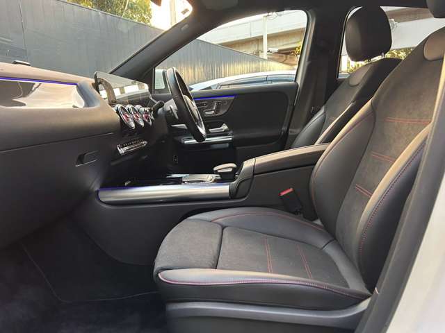 メルセデスベンツ ＧＬＡクラス ＧＬＡ２００ Ｄ ４マチック ＡＭＧラインパッケージ ディーゼルターボ ４ＷＤ ＭＰ２０２２０２ R4年 (近畿) 99