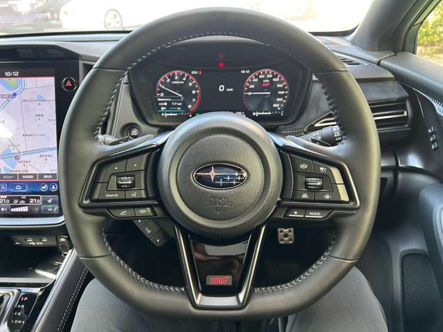 スバル レヴォーグ ２．４ ＳＴＩ スポーツシャープ ４ＷＤ R5年 (近畿) 99