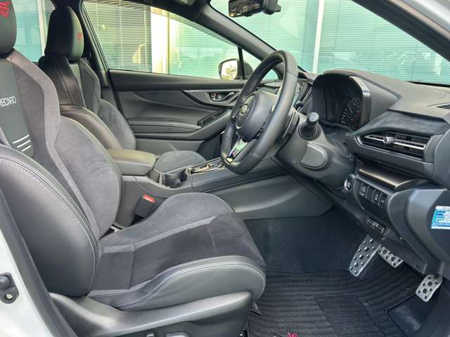スバル レヴォーグ ２．４ ＳＴＩ スポーツシャープ ４ＷＤ R5年 (近畿) 99