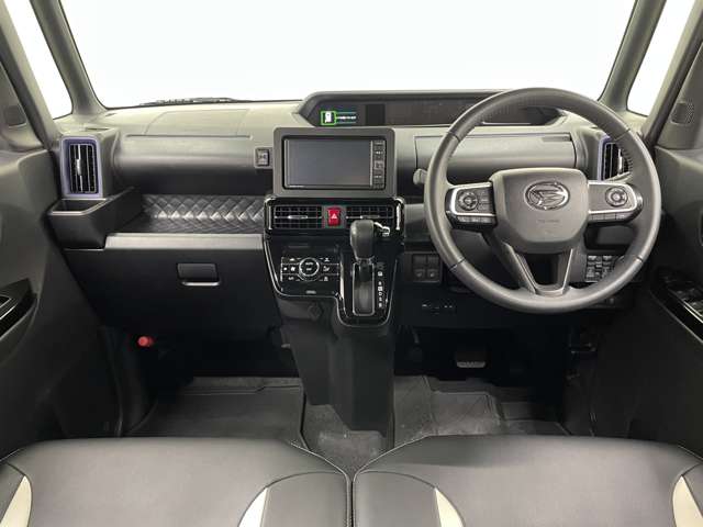 ダイハツ タント ６６０ カスタム ＲＳ R3年 (近畿) 99