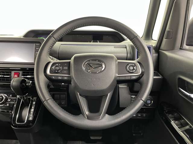 ダイハツ タント ６６０ カスタム ＲＳ R3年 (近畿) 99