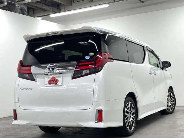 トヨタ アルファード ２．５ Ｓ Ｃパッケージ H28年 (近畿) 99