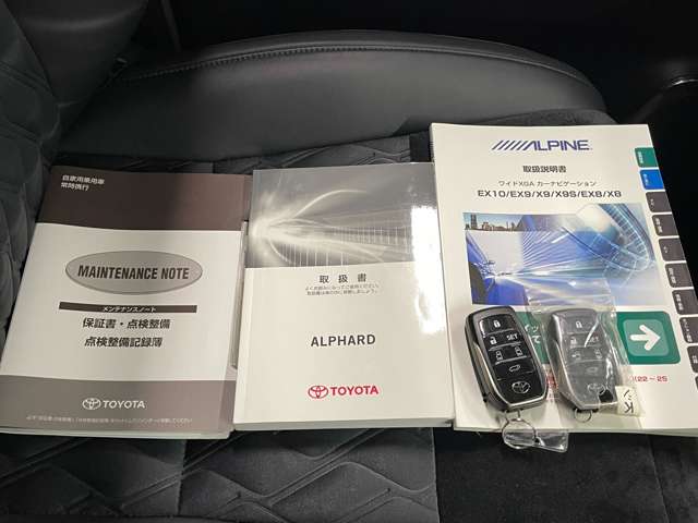 トヨタ アルファード ２．５ Ｓ Ｃパッケージ H28年 (近畿) 99