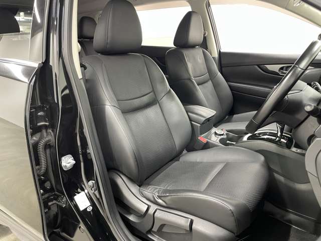 日産 エクストレイル ２．０ ２０Ｘ ２列車 ４ＷＤ H29年 (近畿) 99