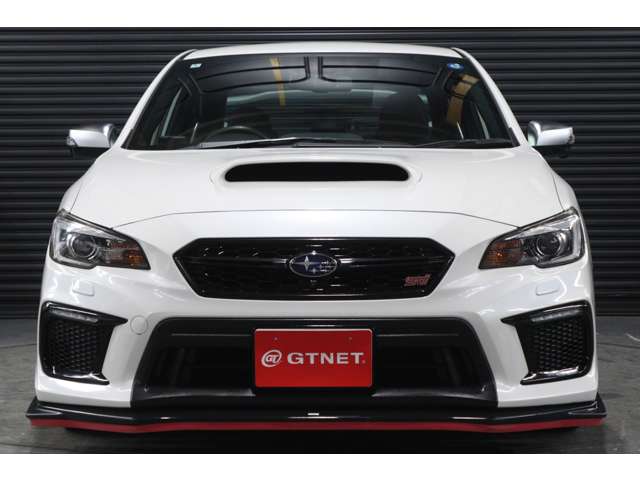 スバル ＷＲＸ　ＳＴＩ ＳＴＩ ２．０ ４ＷＤ H30年 (近畿) 99