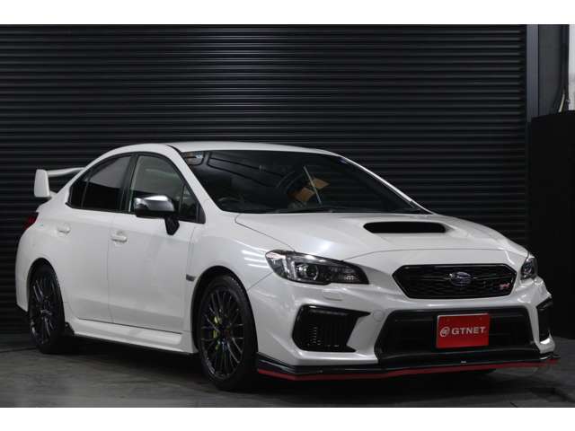 スバル ＷＲＸ　ＳＴＩ ＳＴＩ ２．０ ４ＷＤ H30年 (近畿) 99
