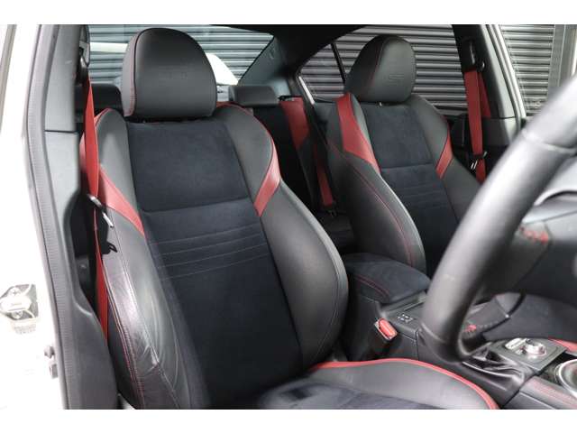スバル ＷＲＸ　ＳＴＩ ＳＴＩ ２．０ ４ＷＤ H30年 (近畿) 99