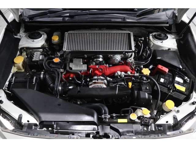 スバル ＷＲＸ　ＳＴＩ ＳＴＩ ２．０ ４ＷＤ H30年 (近畿) 99
