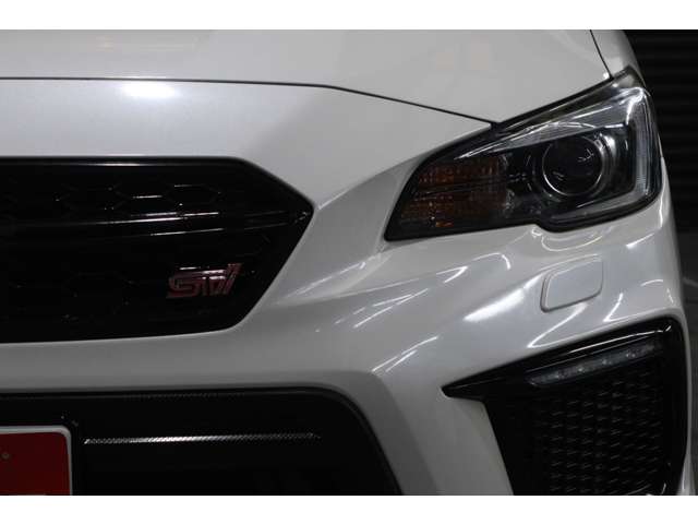 スバル ＷＲＸ　ＳＴＩ ＳＴＩ ２．０ ４ＷＤ H30年 (近畿) 99