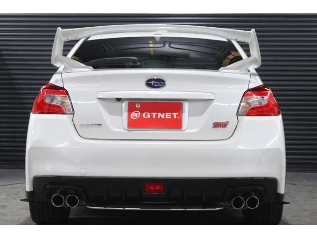 スバル ＷＲＸ　ＳＴＩ ＳＴＩ ２．０ ４ＷＤ H30年 (近畿) 99