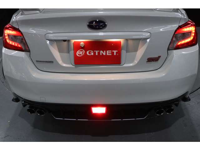 スバル ＷＲＸ　ＳＴＩ ＳＴＩ ２．０ ４ＷＤ H30年 (近畿) 99