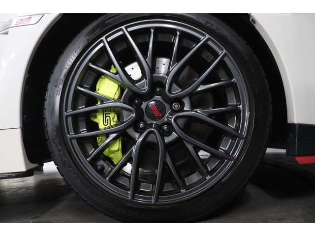スバル ＷＲＸ　ＳＴＩ ＳＴＩ ２．０ ４ＷＤ H30年 (近畿) 99