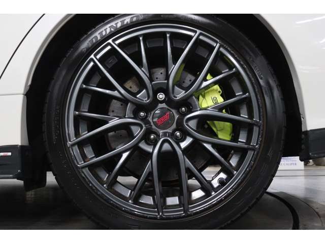 スバル ＷＲＸ　ＳＴＩ ＳＴＩ ２．０ ４ＷＤ H30年 (近畿) 99