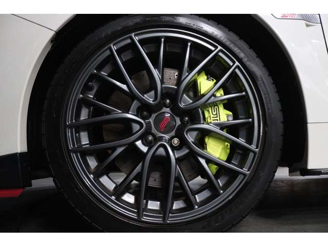スバル ＷＲＸ　ＳＴＩ ＳＴＩ ２．０ ４ＷＤ H30年 (近畿) 99