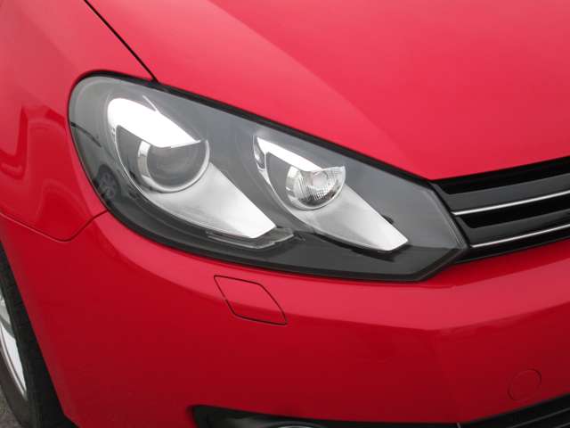 フォルクスワーゲン ゴルフ ＴＳＩ　コンフォートライン H24年 (近畿) 99
