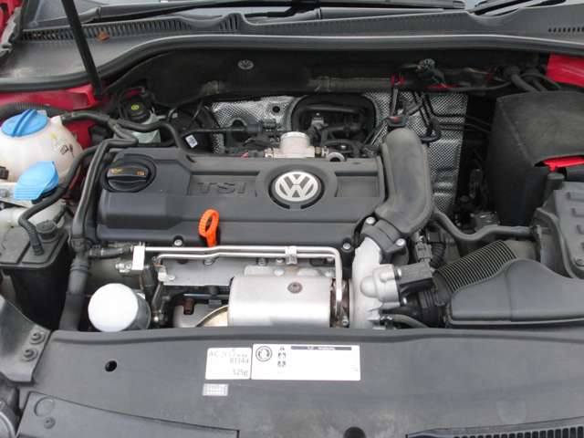 フォルクスワーゲン ゴルフ ＴＳＩ　コンフォートライン H24年 (近畿) 99