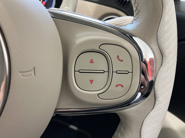 フィアット ５００Ｃ ドルチェヴィータ R3年 (近畿) 99