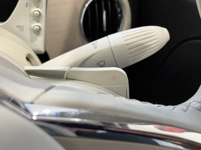 フィアット ５００Ｃ ドルチェヴィータ R3年 (近畿) 99