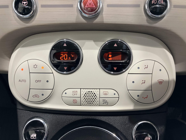 フィアット ５００Ｃ ドルチェヴィータ R3年 (近畿) 99