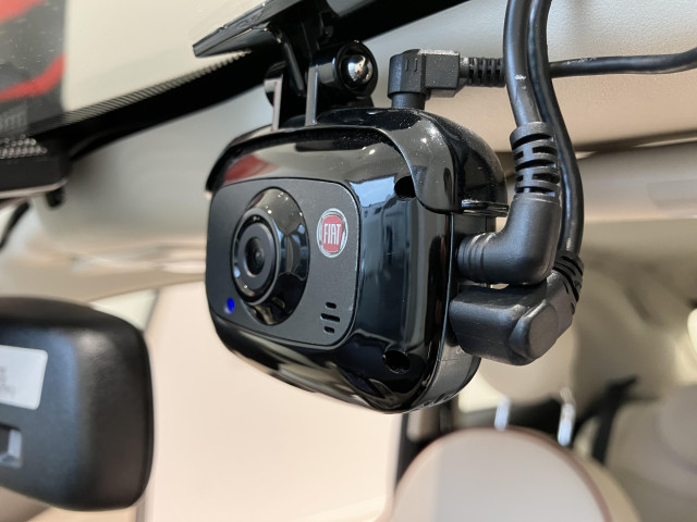 フィアット ５００Ｃ ドルチェヴィータ R3年 (近畿) 99