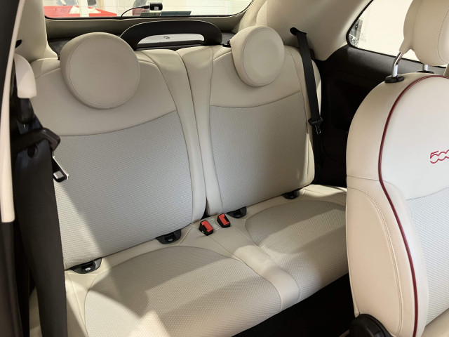 フィアット ５００Ｃ ドルチェヴィータ R3年 (近畿) 99