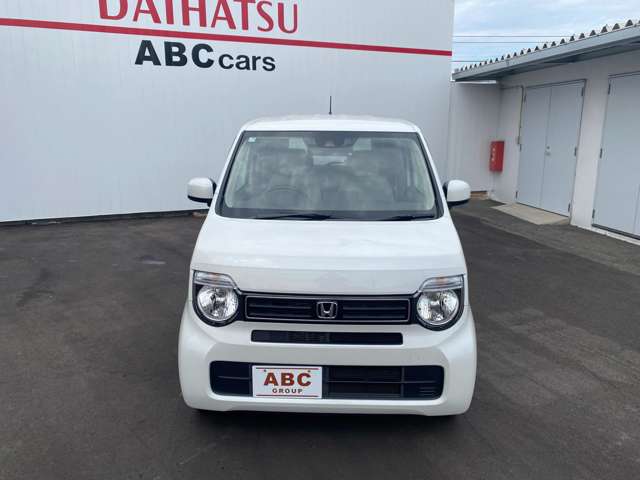 ホンダ Ｎ−ＷＧＮ ６６０ Ｇ R7年 (中国) 99