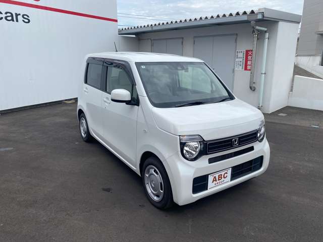 ホンダ Ｎ−ＷＧＮ ６６０ Ｇ R7年 (中国) 99
