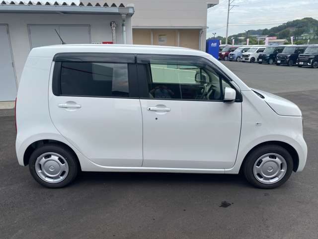 ホンダ Ｎ−ＷＧＮ ６６０ Ｇ R7年 (中国) 99